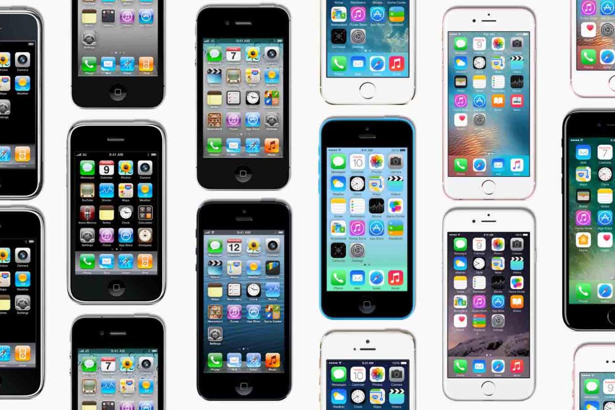 Сколько будет стоить iPhone 8? Apple Слухи предполагают, что его цена будет шокировать вас