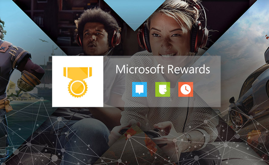 Выиграй призы для Xbox One, выполнив поиск с Bing в Испании