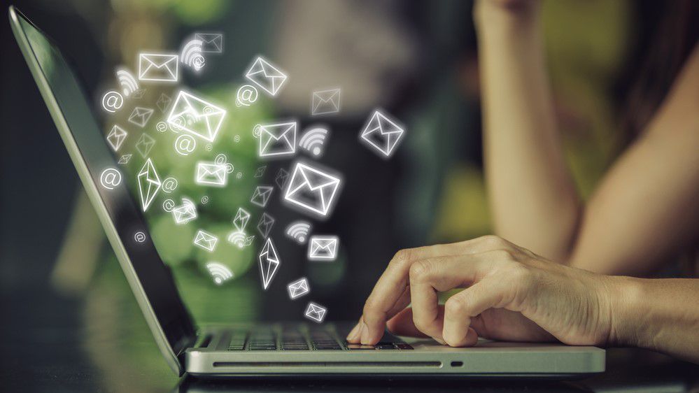 Атаки по электронной почте в настоящее время являются самой большой угрозой для бизнеса