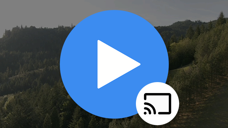 MX Player расширяет поддержку Chromecast для потоковой передачи локально сохраненных видео