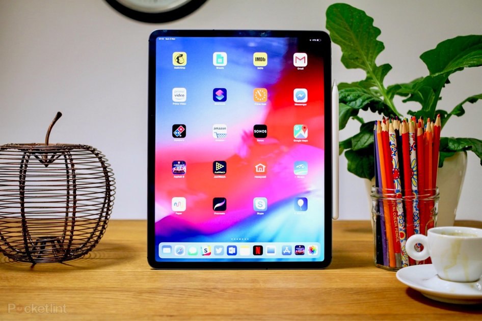 Apple iPad Pro 2019: дата выхода, слухи, технические характеристики, характеристики и новости