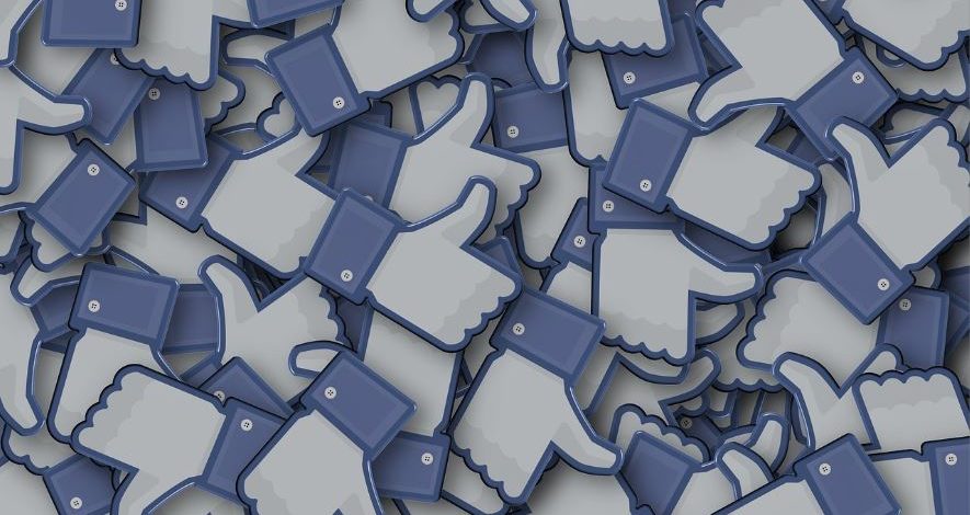 Facebook может скоро удалить одну из самых популярных функций "Мне нравится"