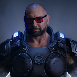 Batista идет к Gears 5! «Время пришло», заявляет суперзвезда