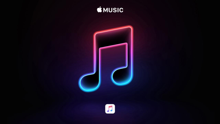 Apple Музыка, наконец, получает веб-интерфейс