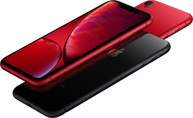 Apple: самым продаваемым смартфоном 2019 года является iPhone XR