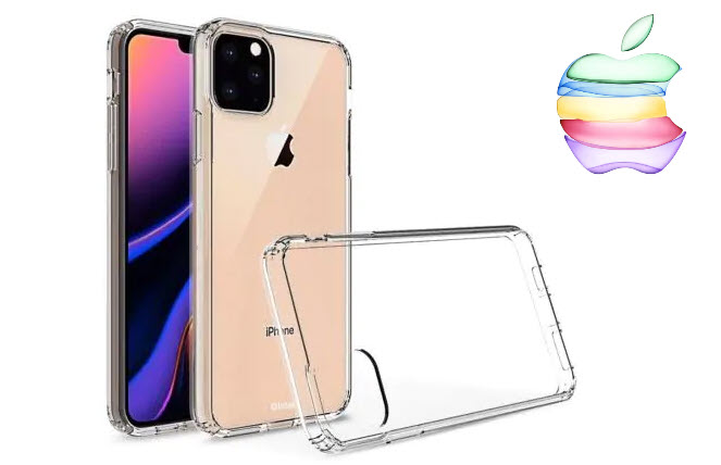 Apple iPhone 11 2019: дата выхода, цена, дисплей, камеры, чип A13