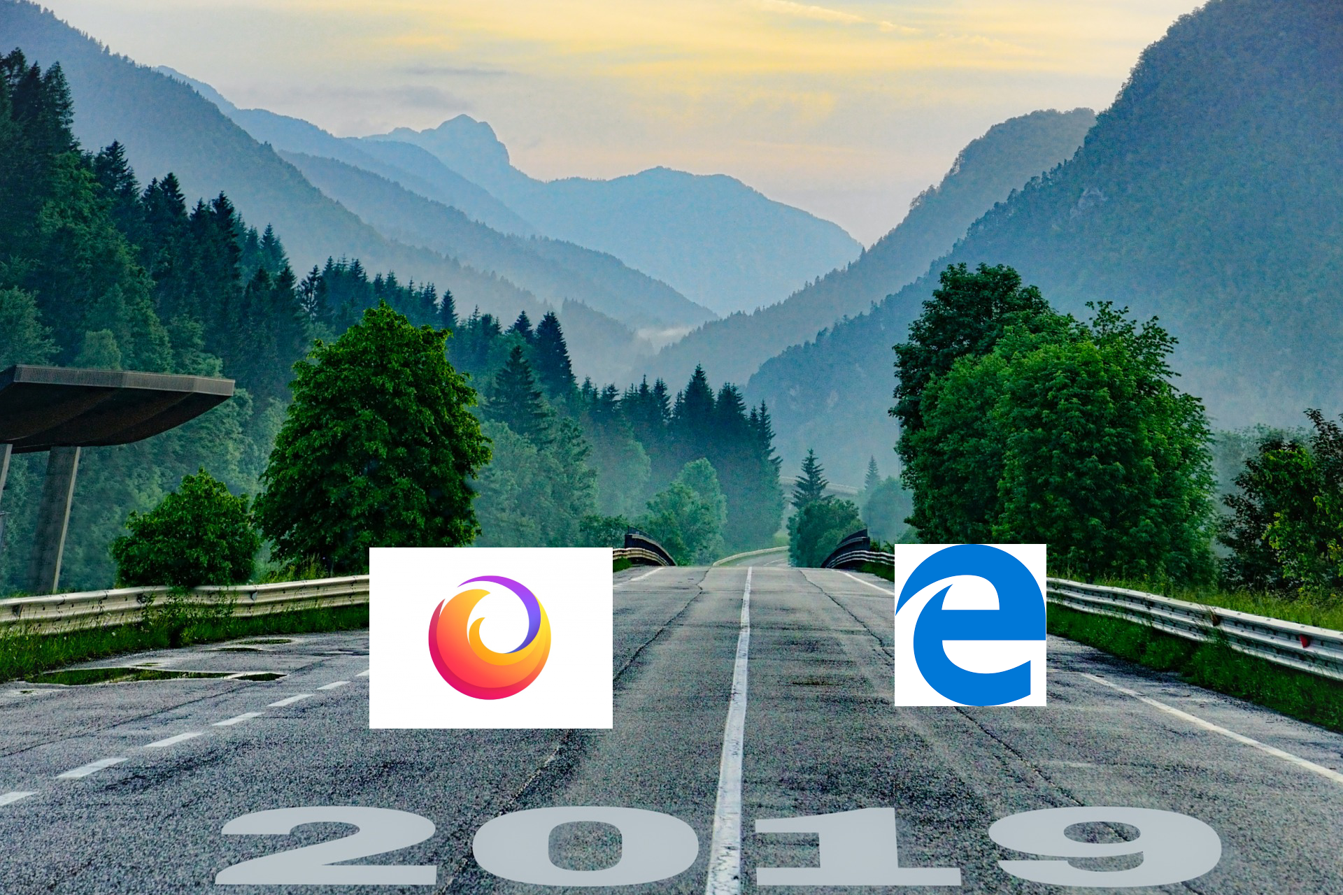 Microsoft Edge Chromium против Firefox: какой браузер настольных ПК лучше для вас