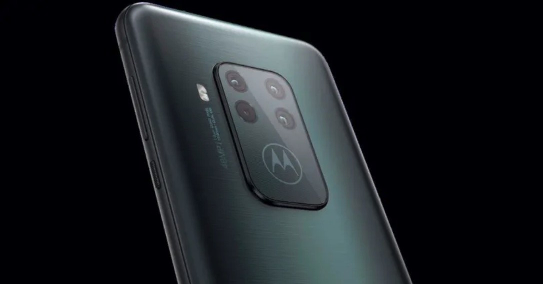 Motorola One Zoom, официально и уже в Испании по этой цене