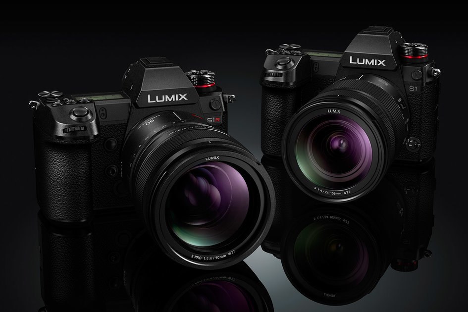 Что такое HLG Photo и зачем оно вам? Объяснение функции Panasonic Lumix S1