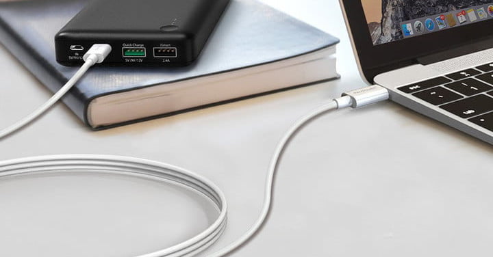 Лучшие кабели USB-C для вашего телефона или ноутбука