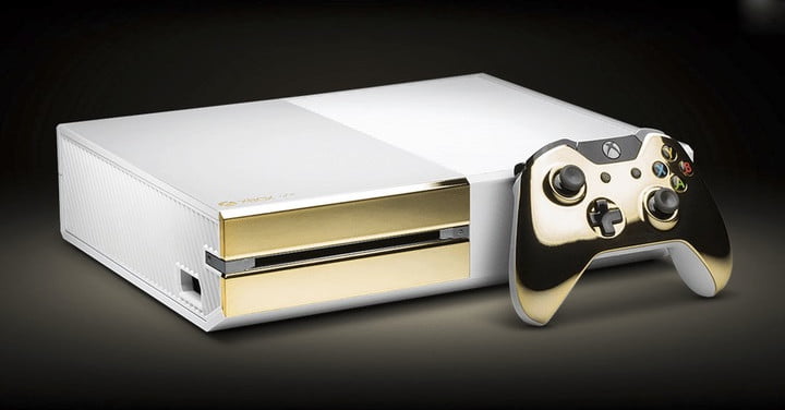Узнайте, как подключить элемент управления Xbox One к ПК.