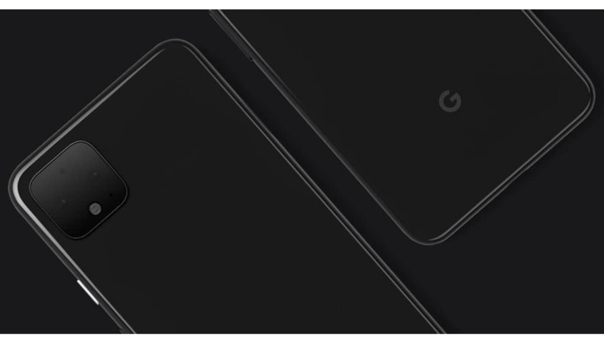 Google Pixel 4 Launch Date Tipped as October 15, Motion Sense Air Gestures Spotted in Leaked Video
