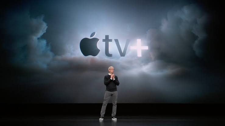 Apple Объявлена ​​дата выхода TV + и цены, бесплатная подписка на год при покупке Apple устройство