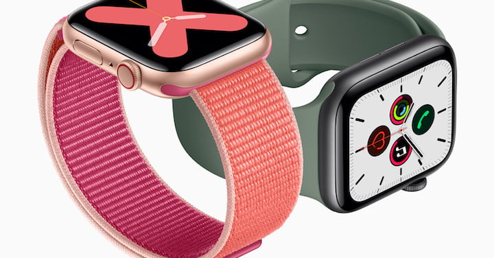Apple Watch можно настроить в магазинах и в Интернете