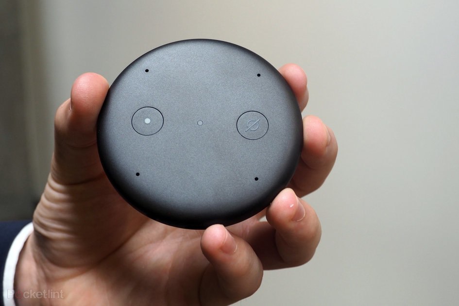 Amazon запускает новые устройства Echo в конце этого месяца