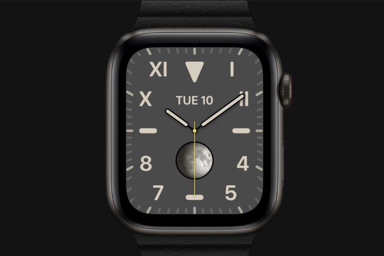 10 лучших Apple Watch Защитные пленки для экранов серии 5