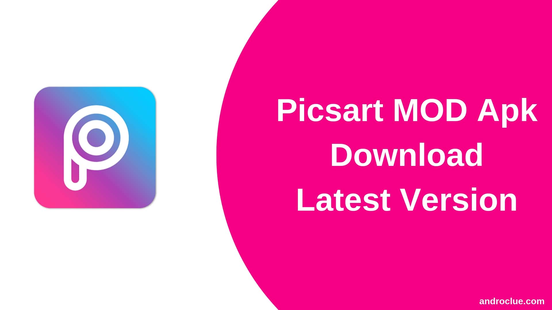 PicsArt MOD Apk Скачать последнюю версию для Android и ПК