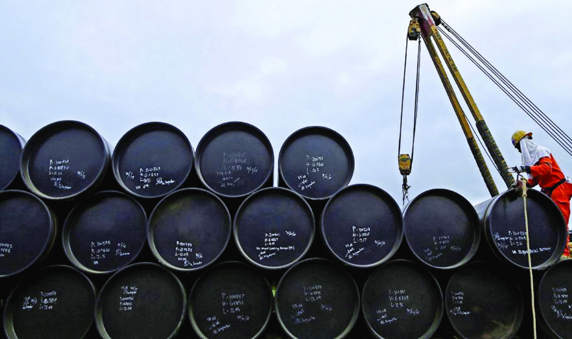 Венесуэльская нефть выросла и завершила неделю на уровне 56,23 долл. США