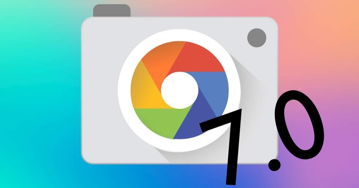 Камера Google становится еще лучше с новыми функциями в версии 7.0