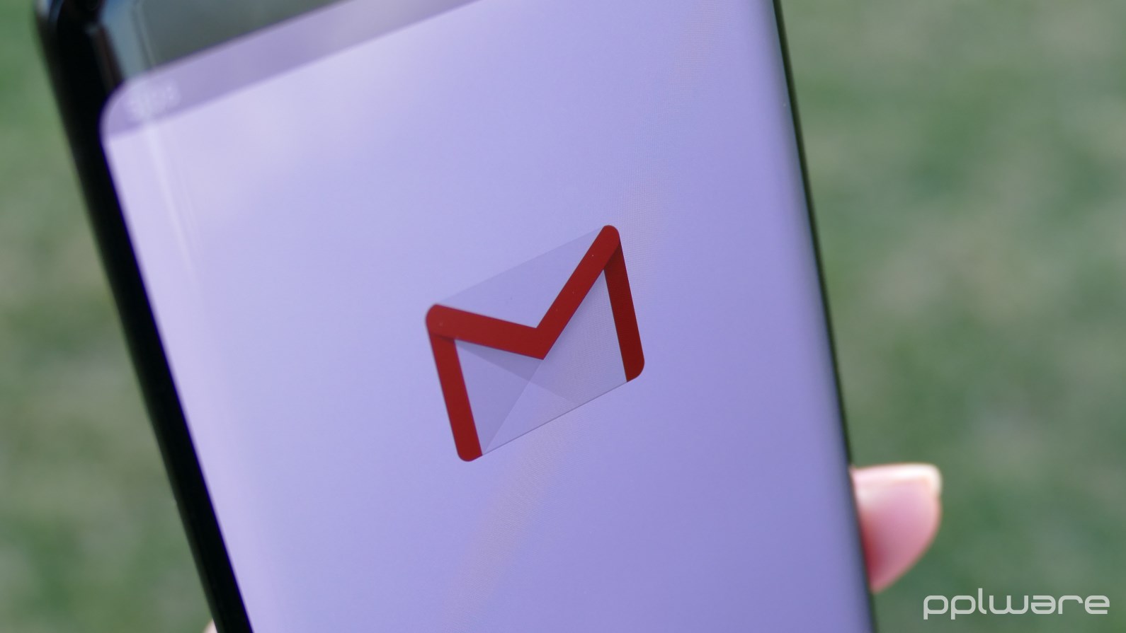 Gmail e-mail agendar Android mensagens