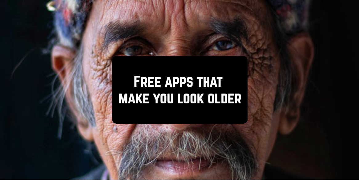 11 бесплатных приложений, которые заставят вас выглядеть старше (Android и iOS)