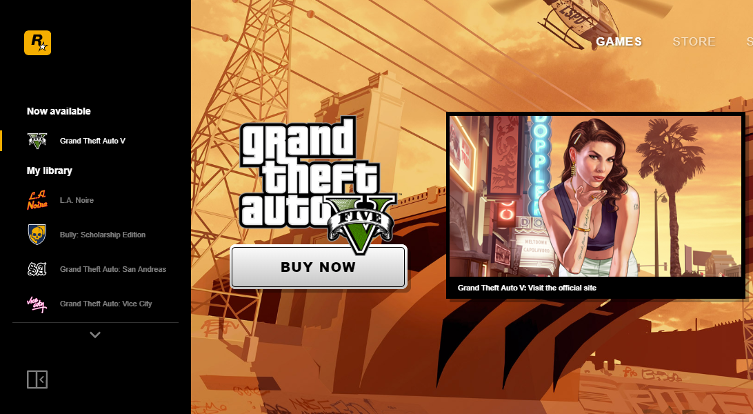 Rockstar объявляет «Rockstar Games Launcher» для ПК - GTA: San Andreas можно выкупить БЕСПЛАТНО в течение ограниченного времени
