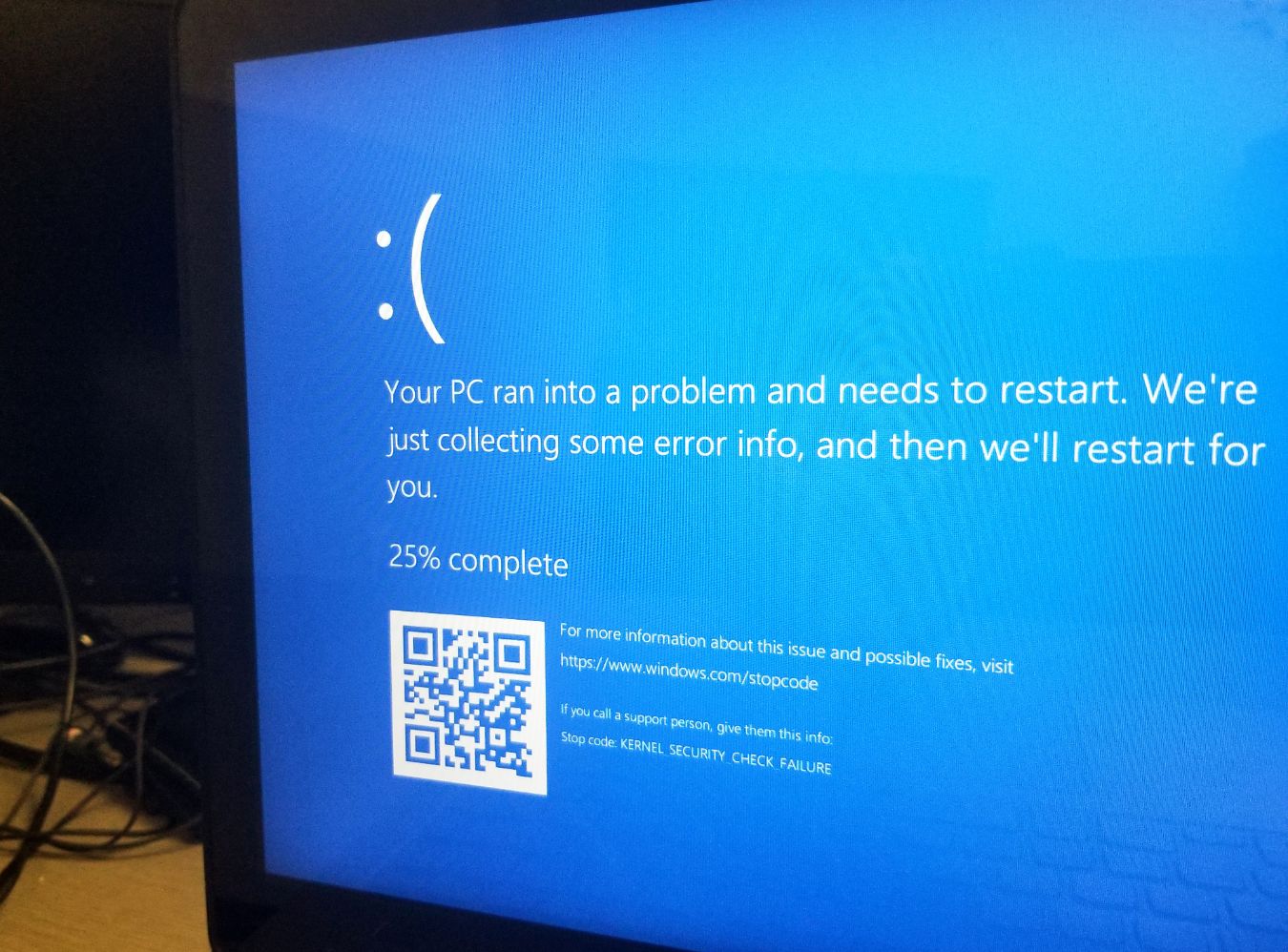 Windows 10 ошибок мешают установке обновлений (ответы Microsoft)