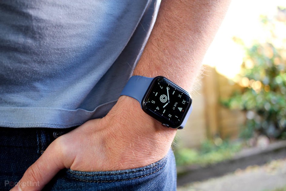 Apple Watch Обзор серии 5: все еще лучшие умные часы в городе