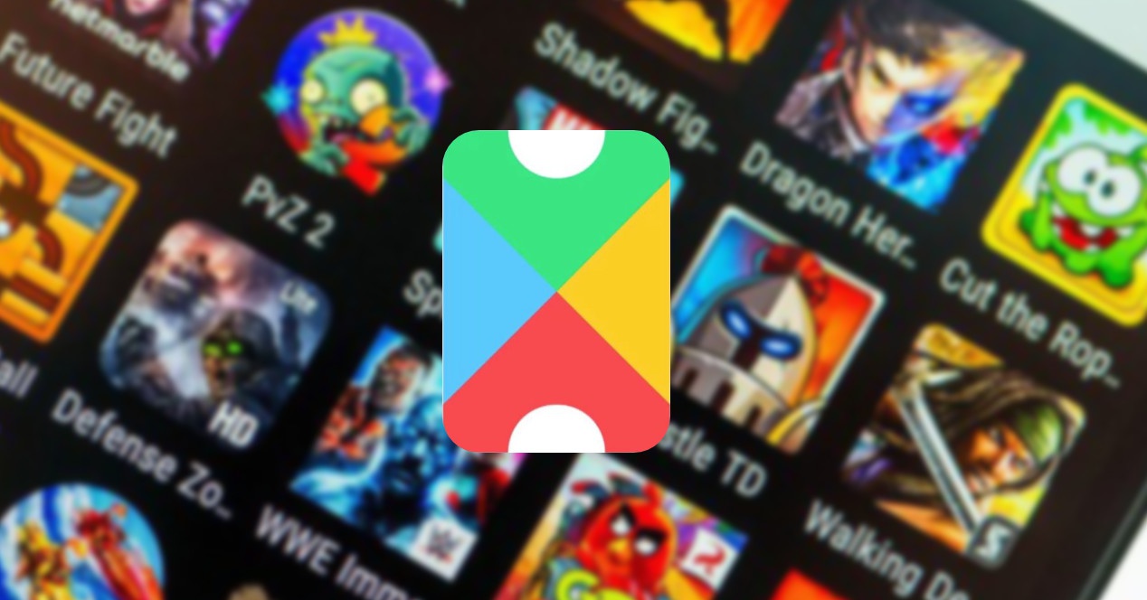 Google Play Pass, альтернатива Apple Google Arcade для устройств Android