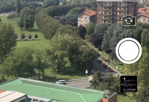 Сделайте приложение iPhone для камеры менее неприятным с SmoothCamera Tweak