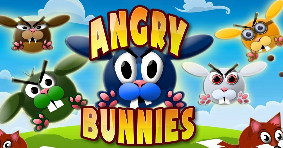 Nintendo Switch: Теперь вы можете скачать бесплатный клон Angry Birds!