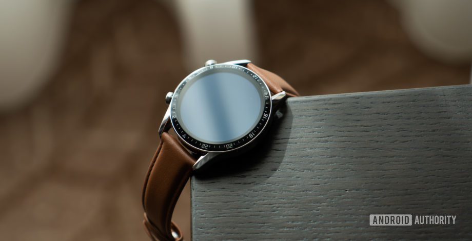Huawei Watch GT 2 на практике: лучшие часы Huawei на сегодняшний день?