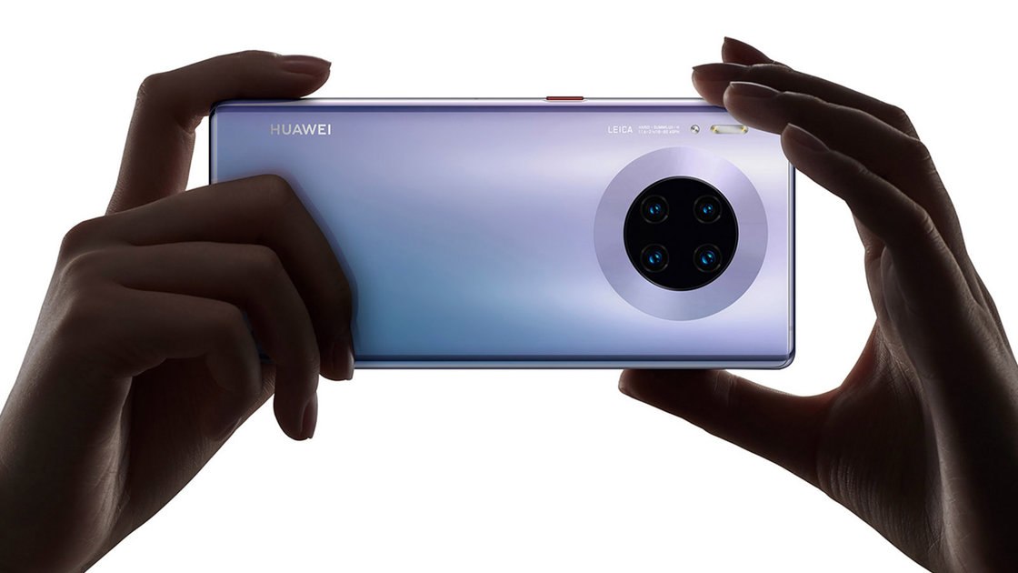 Объяснение камер Huawei Mate 30 Pro: лучшая телефонная камера, которую вы, вероятно, никогда не купите