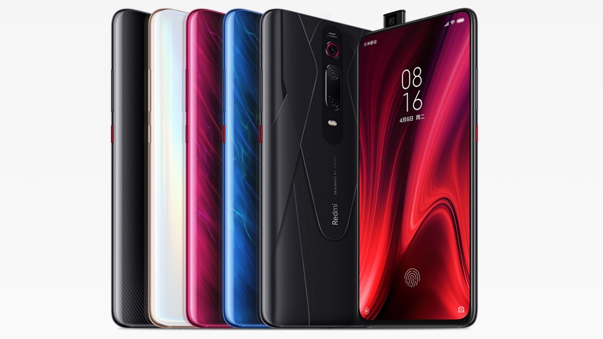 Redmi K20 Pro Premium Edition aka Exclusive Edition With Snapdragon 855 Plus, Up to 12GB RAM Launched in China