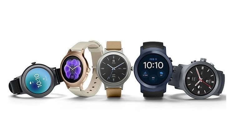 В будущем Xiaomi может предложить умные часы с Wear OS от Google