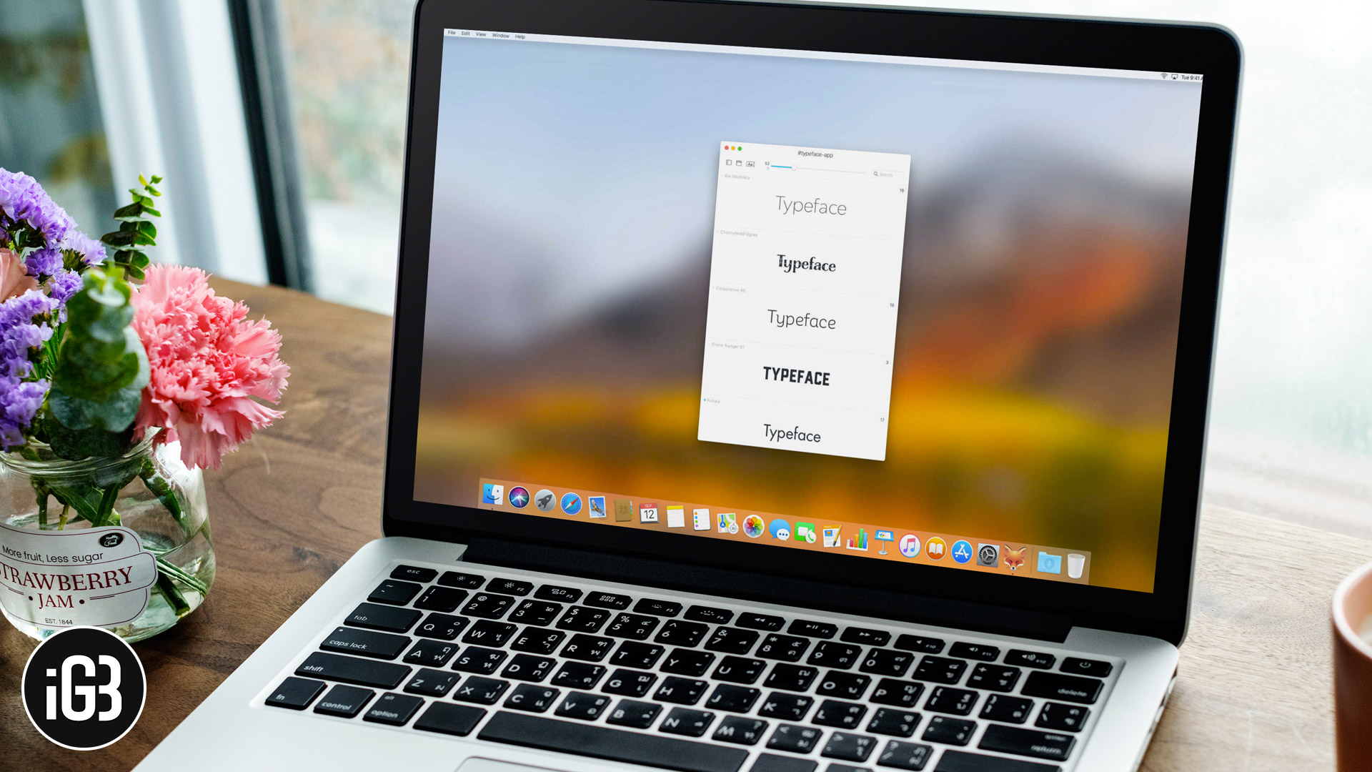 Лучшее программное обеспечение Mac Font Manager в 2019 году: легко улучшайте текст