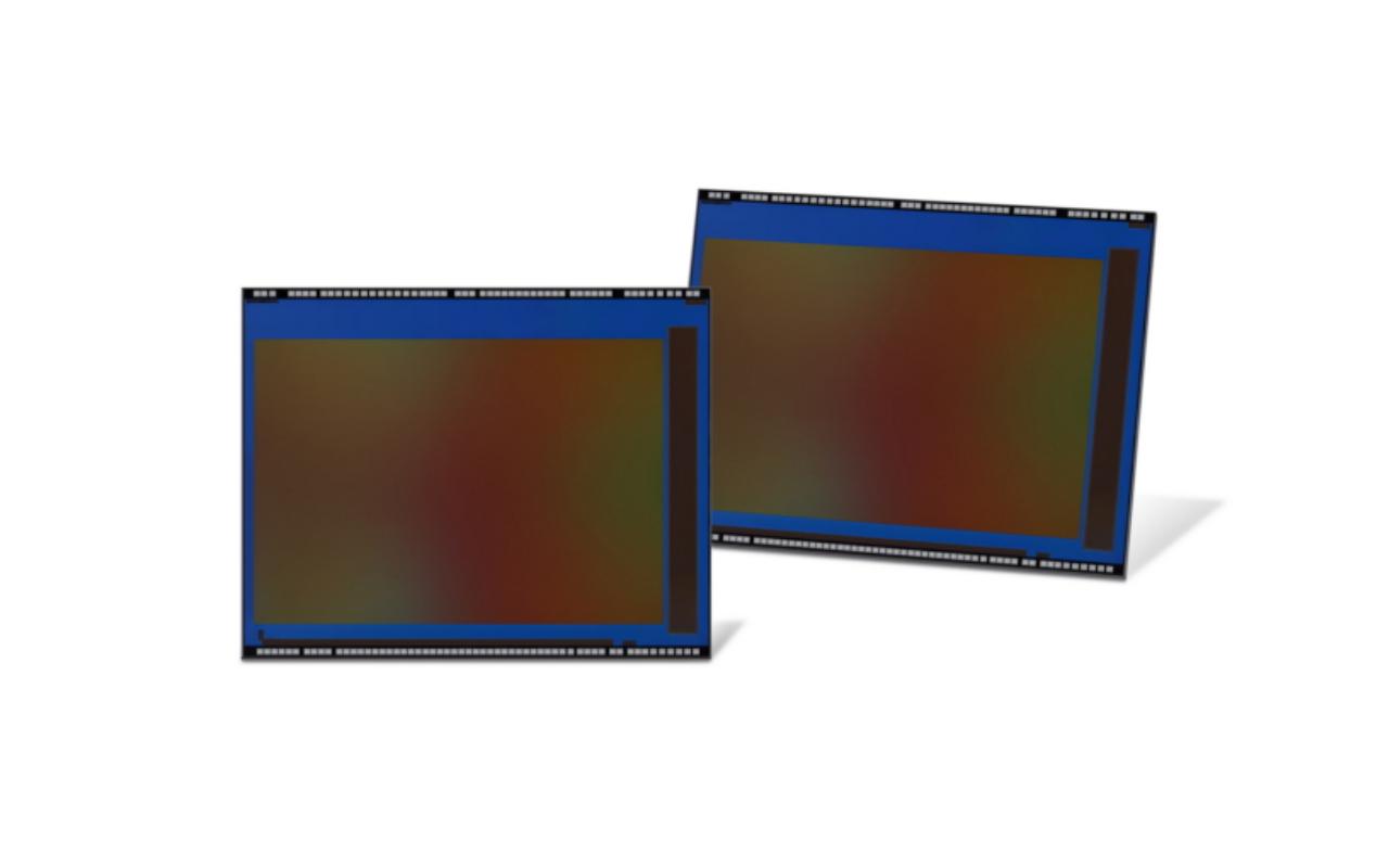 Samsung ISOCELL Slim GH1 вмещает 43,7 мегапикселя в крошечный сенсор изображения 0,7 мкм