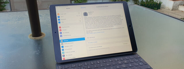 iPadOS теперь доступна, новая операционная система для планшетов от Apple