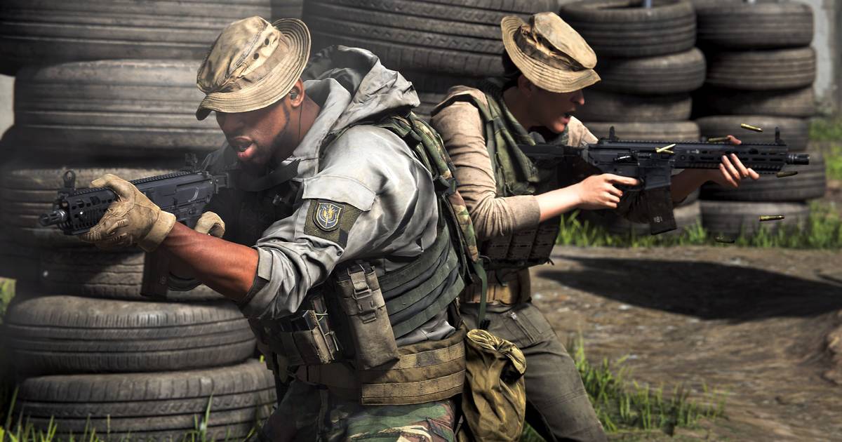 Call of Duty: Modern Warfare будет включать оружие и не косметические предметы в свои коробки для добычи