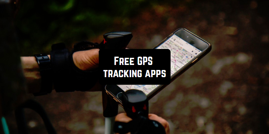 15 бесплатных приложений для отслеживания GPS для Android и iOS