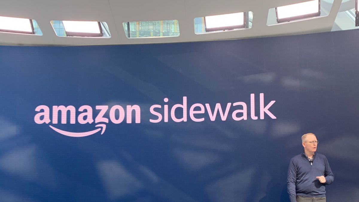 Amazon запускает собственную версию Wi-Fi
