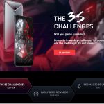Nubia Red Magic 3S выйдет на международные рынки с 16 октября