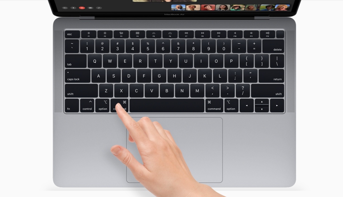 19 самых полезных сочетаний клавиш Mac, чтобы сохранить вас одним щелчком мыши 1