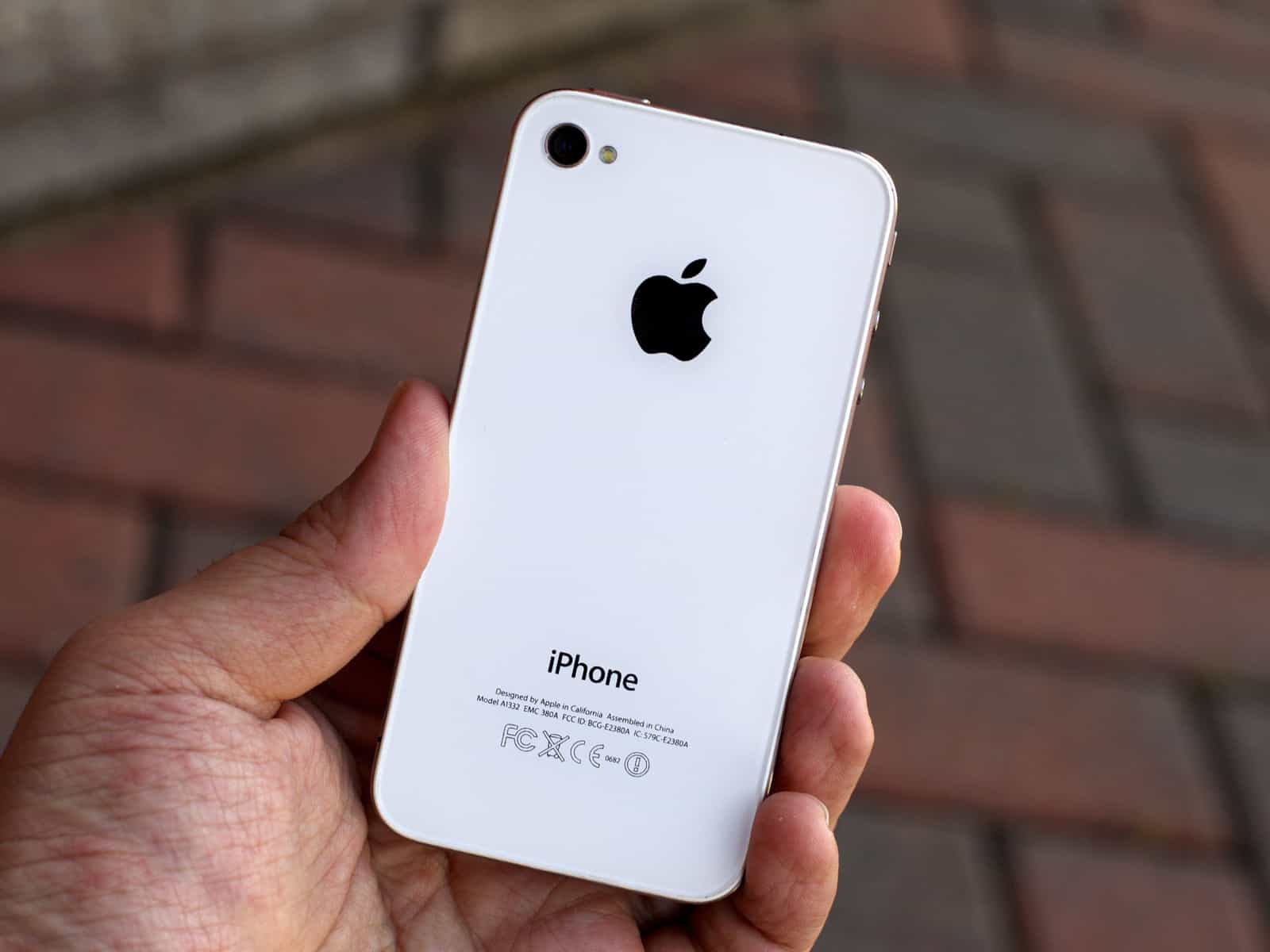 2020 iPhone будет иметь iPhone 4-подобный дизайн, сообщает Kuo