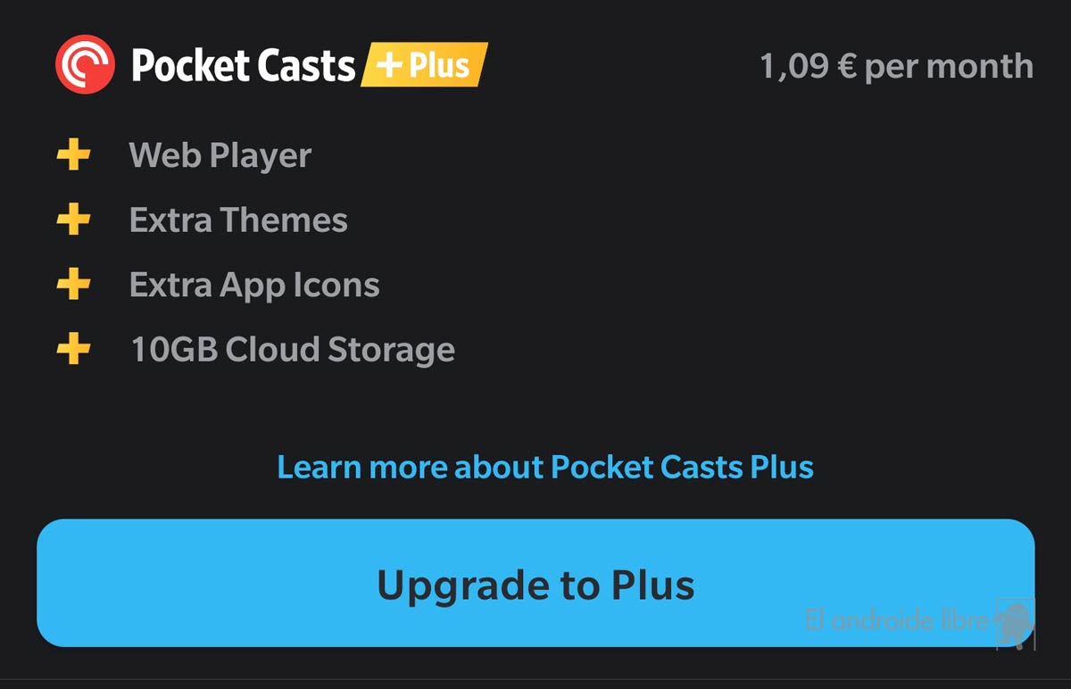 Лучшее приложение для подкастов теперь бесплатно: новые Pocket Casts с подпиской