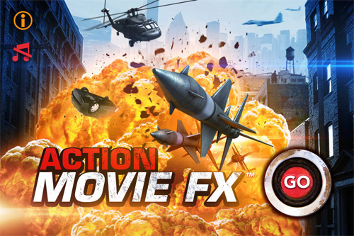 Action Movie FX обзор | дрянь