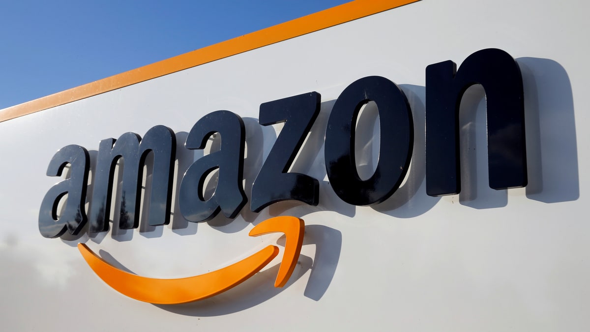 Amazon Said to Be in Early Stages of Probe by US Antitrust Officials Over Marketplace