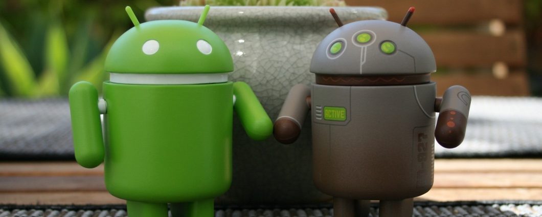 Android-смартфон: рейтинг самых обновленных