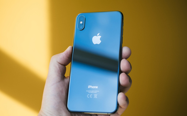 Apple 2020 iPhone может иметь дизайн, похожий на iPhone 4