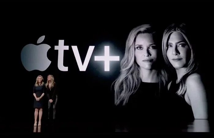 Apple TV + будет бесплатным в течение года, когда вы купите Apple приборы